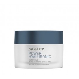 Skeyndor Power Hyaluronic Intensive Moisturising Emulsion 50ml